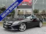 Mercedes-Benz SLC 200 Cabrio AMG Line | Leder | LED | Navigatie | Cruise | Bluetooth |