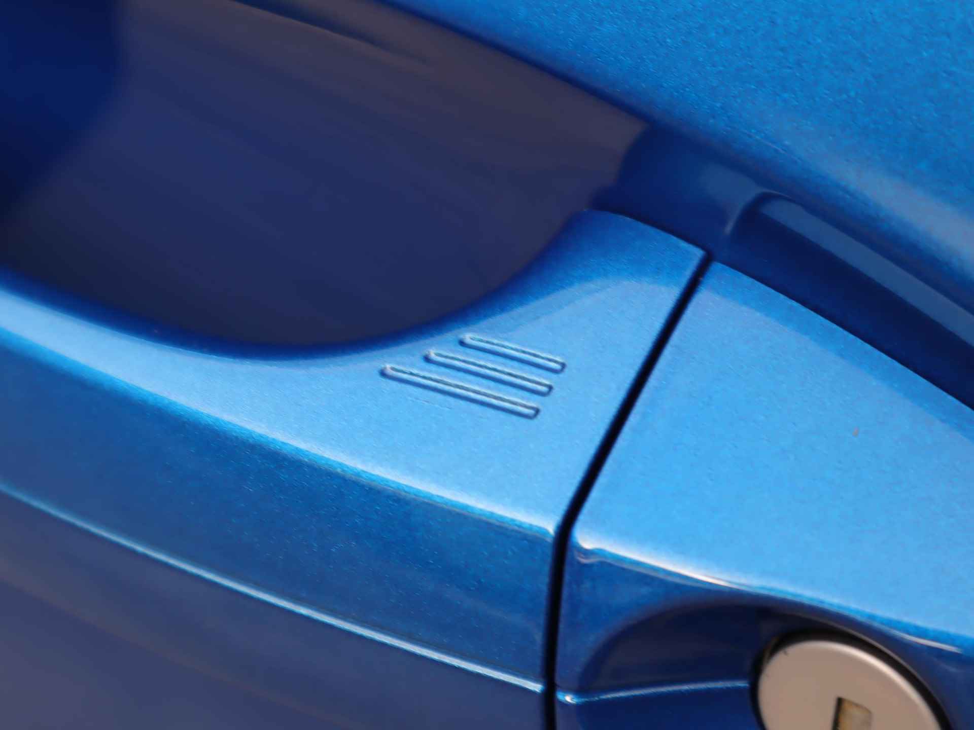 Ford EcoSport 1.0 EcoBoost ST-Line 125pk | DEMO | Stoel- stuur en voorruitverwarming | BLISS | Navigatie | 17inch lichtmetalen velgen | Parkeer sensoren voor en achter | Achteruitrij camera | B&O Audio - 16/57