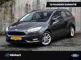 Ford Focus Wagon Lease Edition 1.0 100pk PDC ACHTER | NAVI | CRUISE.C | APPLE-CARPLAY | QUICK CLEAR | 16''LM