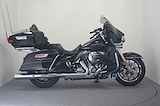 Harley-Davidson Ultra Limited Low