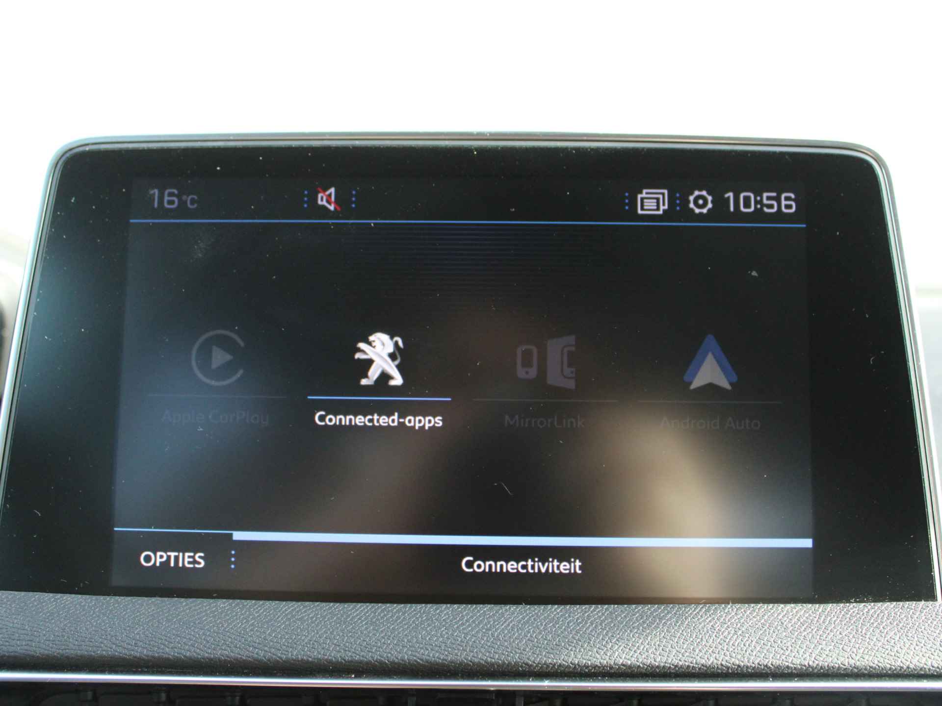 Peugeot 3008 1.2 PureTech Blue Lease Premium NL AUTO | CAMERA | CARPLAY | - 24/41