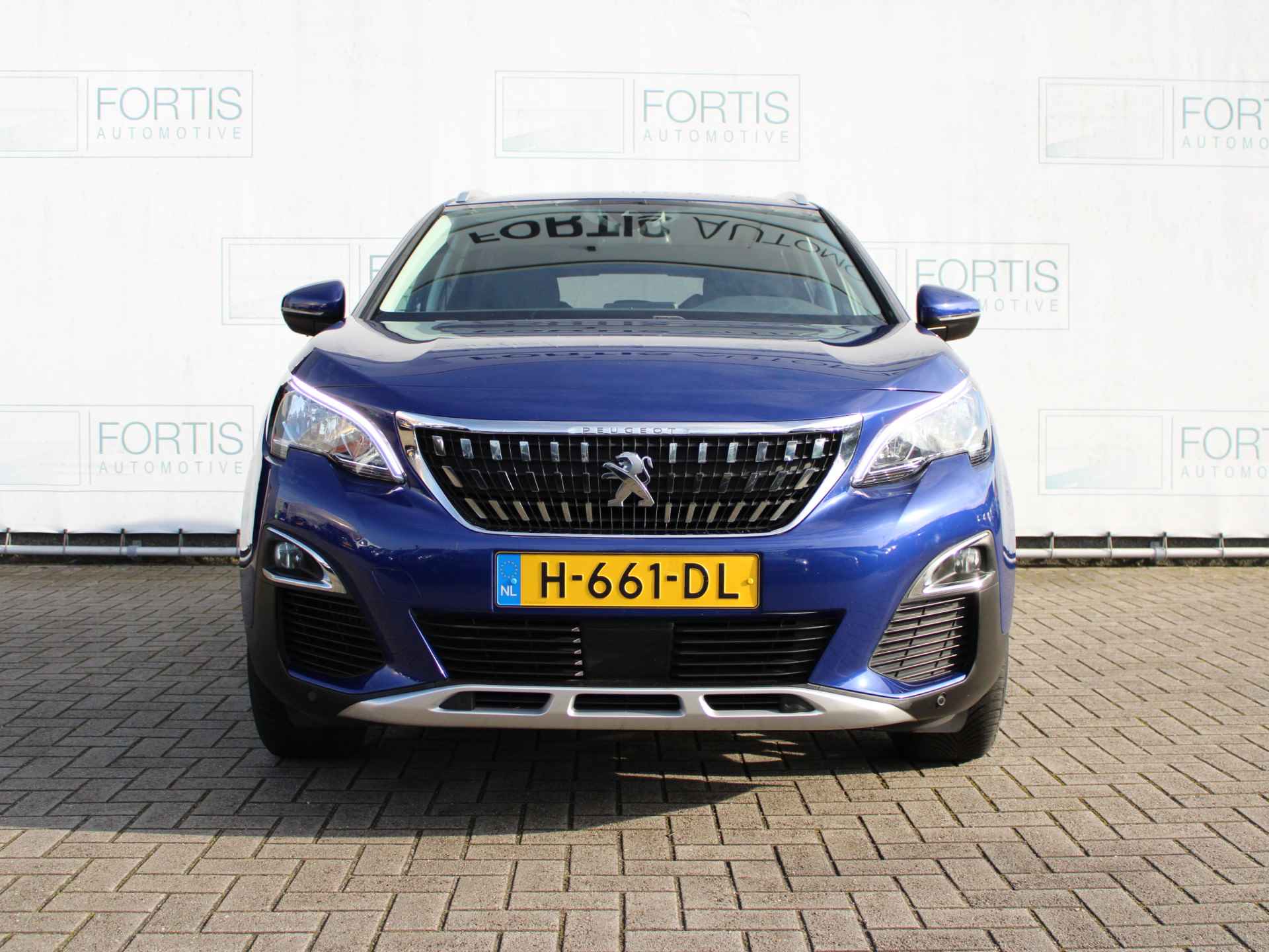 Peugeot 3008 1.2 PureTech Blue Lease Premium NL AUTO | CAMERA | CARPLAY | - 22/41