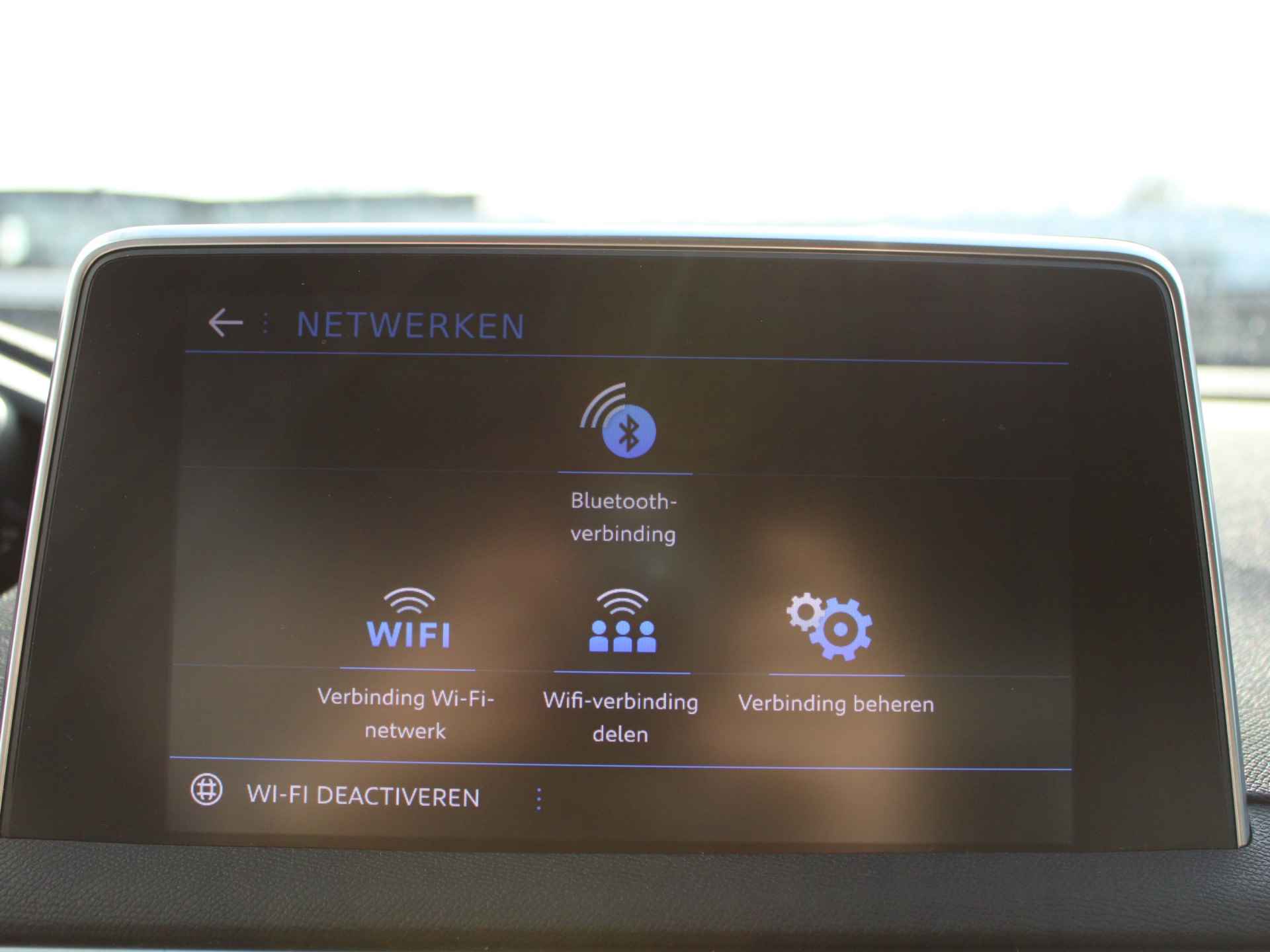 Peugeot 3008 1.2 PureTech Blue Lease Premium NL AUTO | CAMERA | CARPLAY | - 38/41