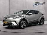 Toyota C-HR 1.8 Hybrid Executive // LEDER // PARKEERASSISTENT //