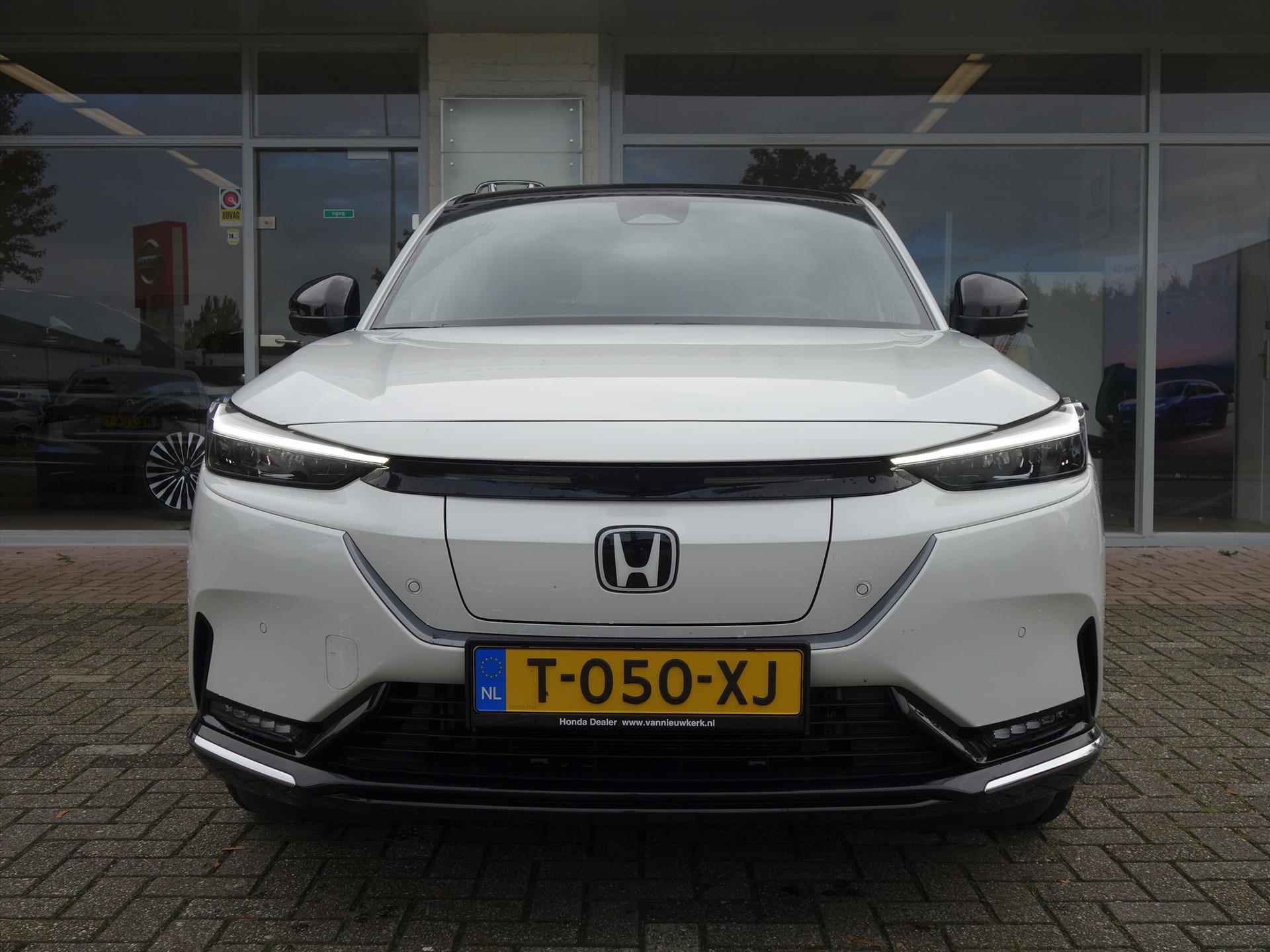 HONDA E:ny1 68,8 kWh 204pk Aut Advance - 11/30