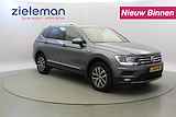 VOLKSWAGEN Tiguan Allspace 1.5 TSI Comfortline Business 7 persoons Automaat