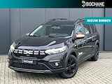 Dacia Jogger 1.6 Hybrid 140 Extreme 7p. |Pack Assist|Verwarmde voortstoelen|Media Nav.|Apple/Android auto|