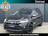 Dacia Jogger 1.6 Hybrid 140 Extreme | 7-Persoons | Navigatie | Dodehoekdetectie | Stoelverwarming