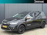 Dacia Jogger 1.6 Hybrid 140 Extreme | 7-Persoons | Navigatie | Dodehoekdetectie | Stoelverwarming