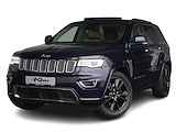 Jeep Grand Cherokee 3.0 CRD Summit | Pano-dak | Navi | Luchtvering |