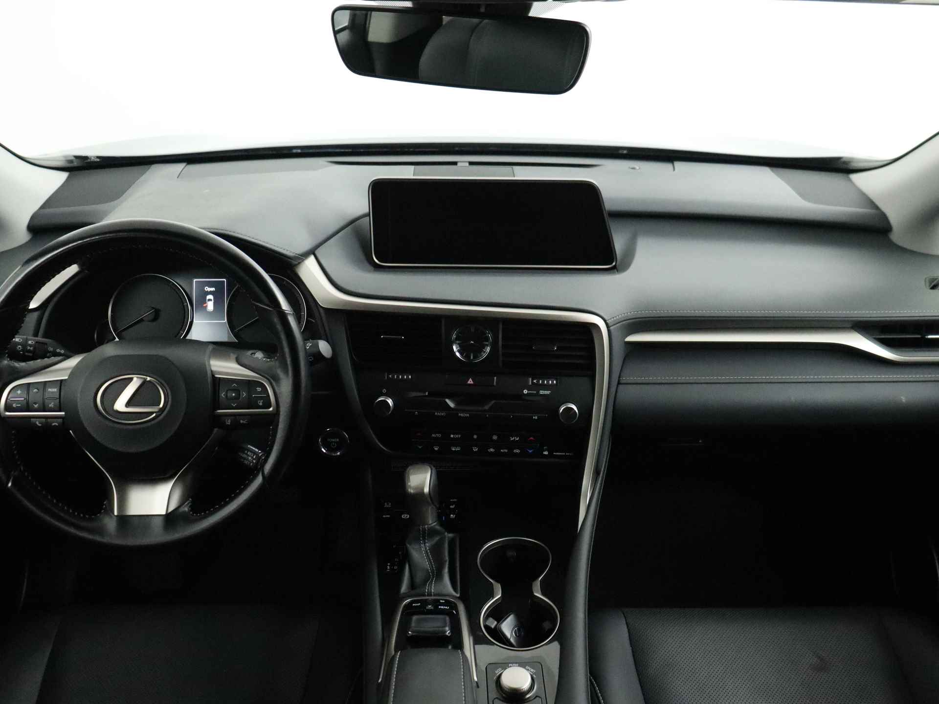 Lexus RX 450h 4WD Luxury Line Limited | Memory Seat | Stoelkoeling & Verwarming | 20" LM Velgen | - 5/60