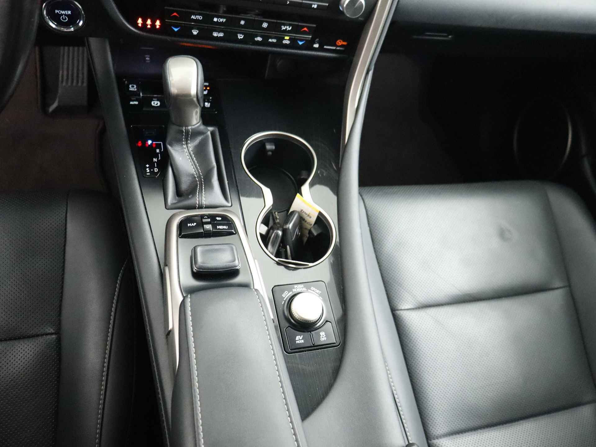 Lexus RX 450h 4WD Luxury Line Limited | Memory Seat | Stoelkoeling & Verwarming | 20" LM Velgen | - 12/60