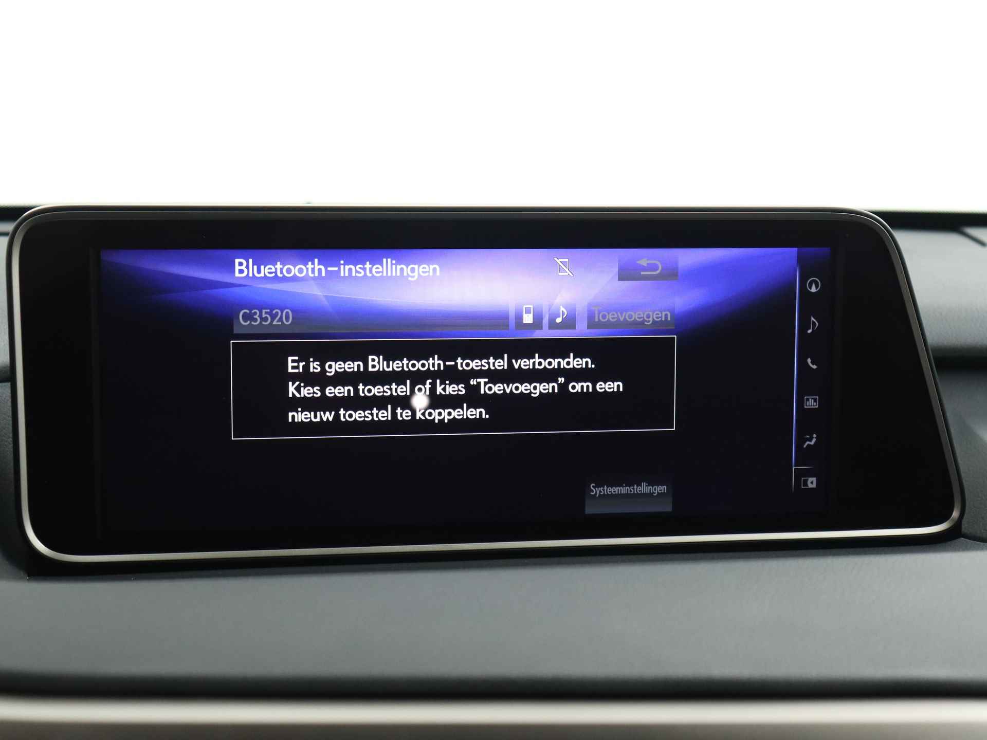 Lexus RX 450h 4WD Luxury Line Limited | Memory Seat | Stoelkoeling & Verwarming | 20" LM Velgen | - 52/60