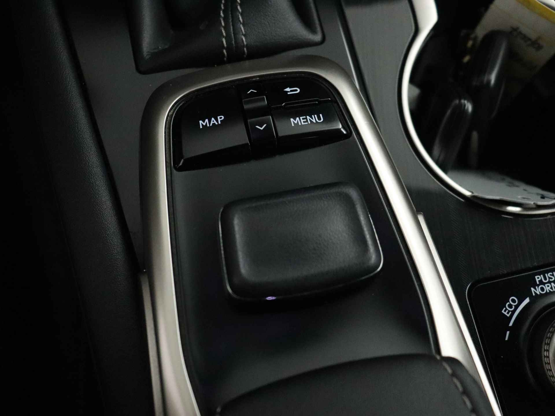 Lexus RX 450h 4WD Luxury Line Limited | Memory Seat | Stoelkoeling & Verwarming | 20" LM Velgen | - 58/60