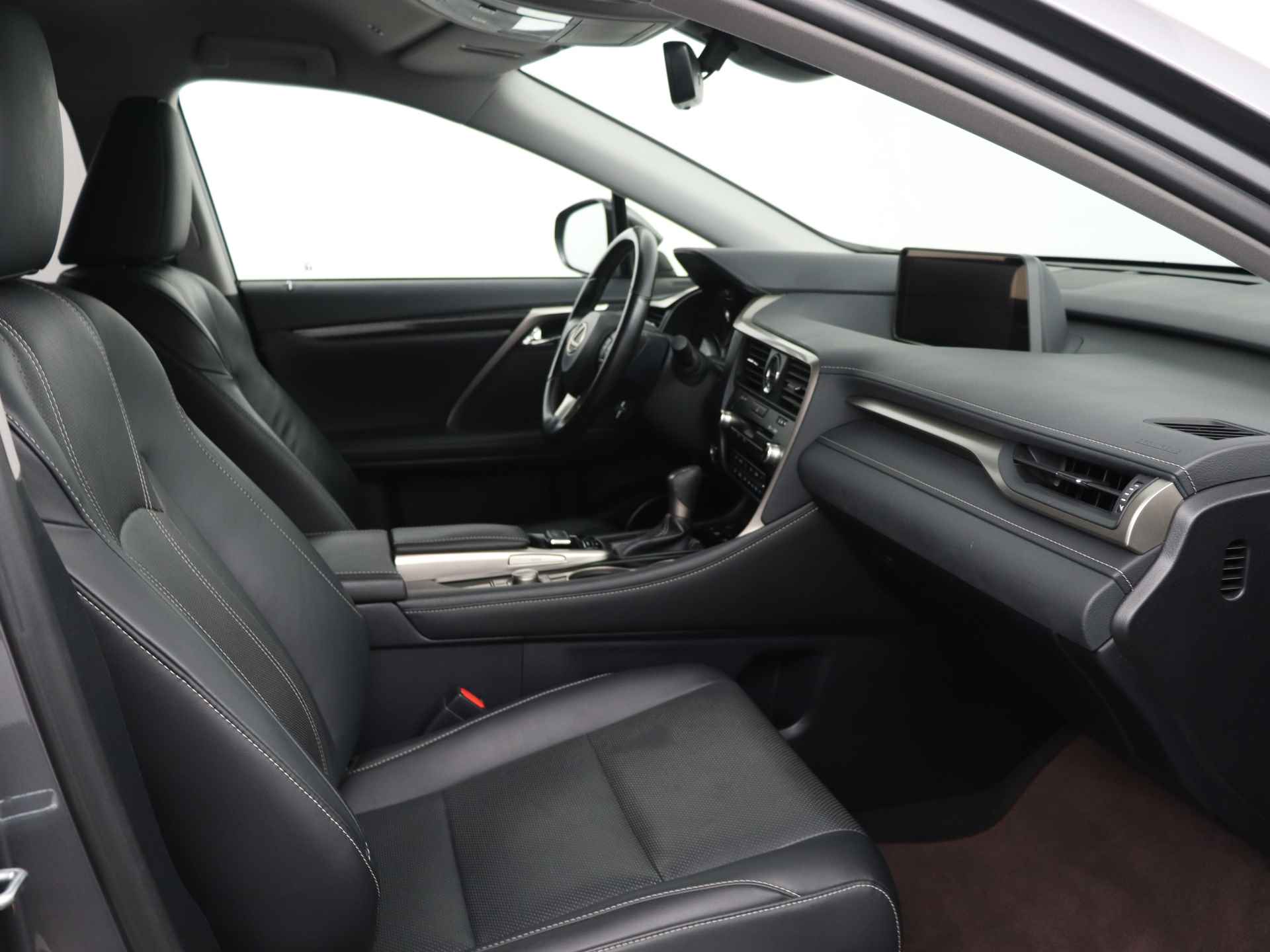 Lexus RX 450h 4WD Luxury Line Limited | Memory Seat | Stoelkoeling & Verwarming | 20" LM Velgen | - 29/60