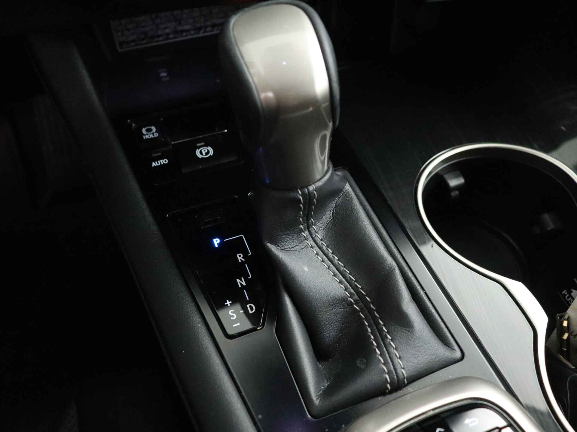 Lexus RX 450h 4WD Luxury Line Limited | Memory Seat | Stoelkoeling & Verwarming | 20" LM Velgen | - 39/60