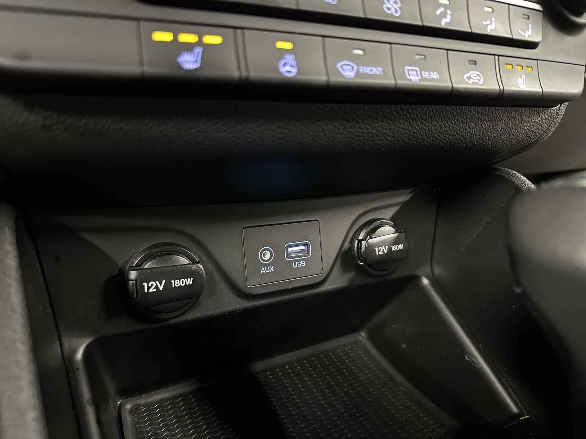 Hyundai Tucson 1.6 T-GDI Comfort Automaat - 26/41