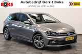 Volkswagen Polo 1.0 TSI Highline Business R Automaat 16-LMV, Navigatie VCP.