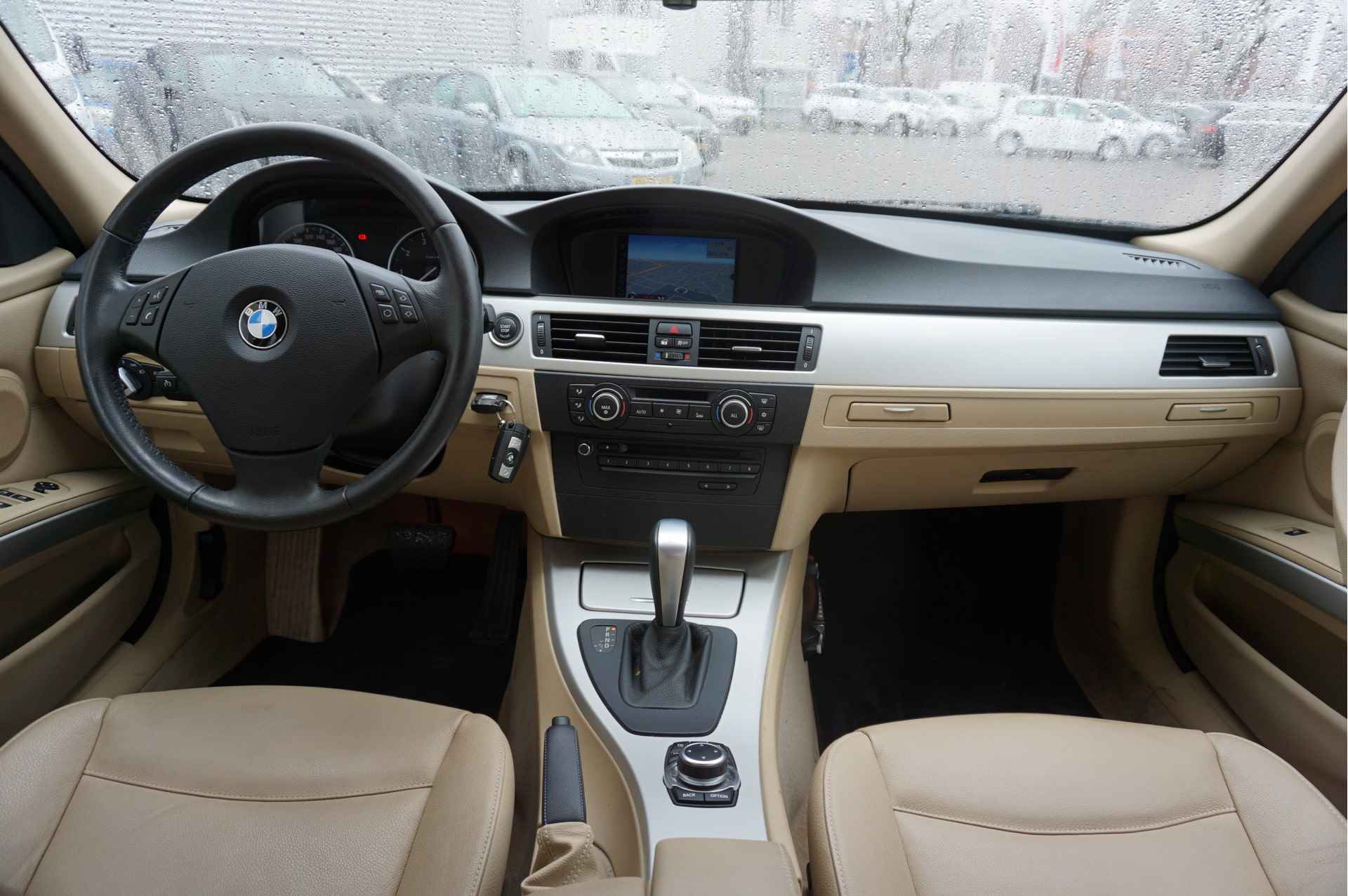 BMW 3 Serie 318i Luxury Line Automaat - 13/22