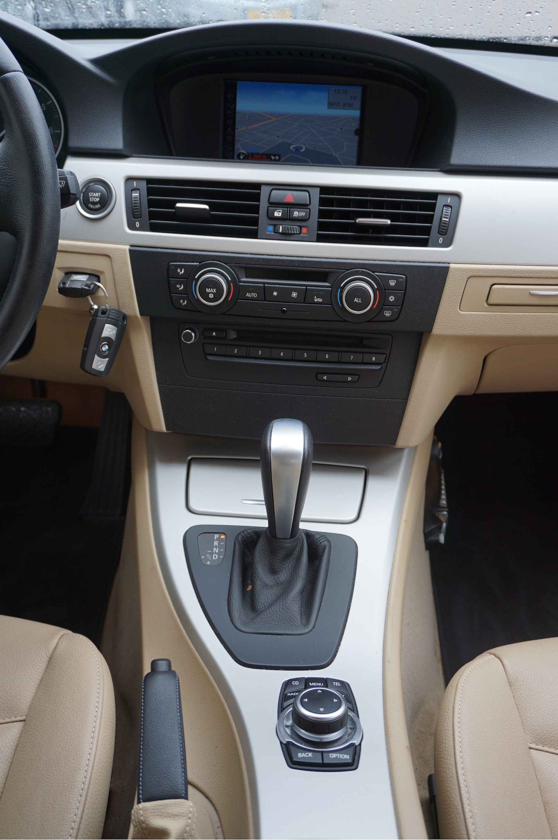 BMW 3 Serie 318i Luxury Line Automaat - 14/22
