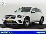 Mercedes-Benz GLC 250 4MATIC Premium Plus AMG | Panoramadak | Trekhaak | Navigatie | Camera | Stoelverwarming |