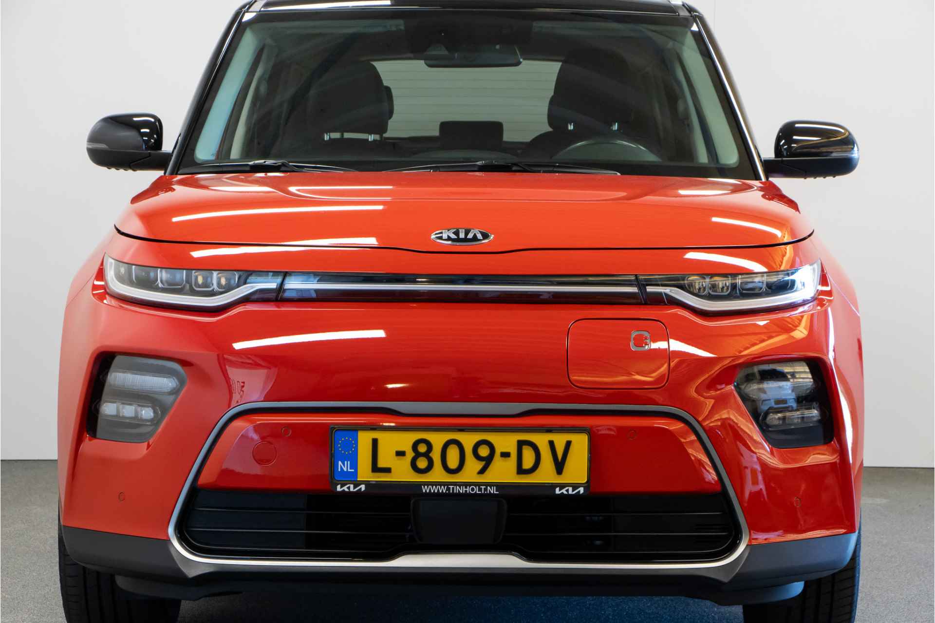 Kia e-Soul DynamicPlusLine 64 kWh - 4/47