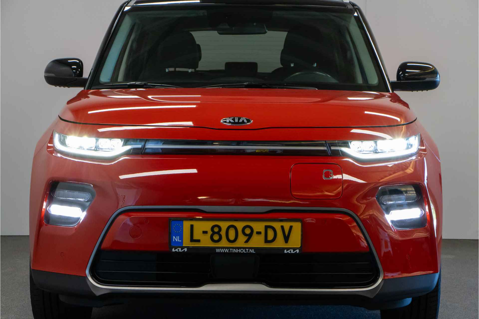 Kia e-Soul DynamicPlusLine 64 kWh - 5/47