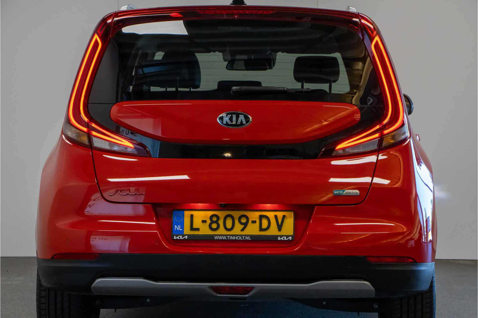 Kia e-Soul DynamicPlusLine 64 kWh - 9/47