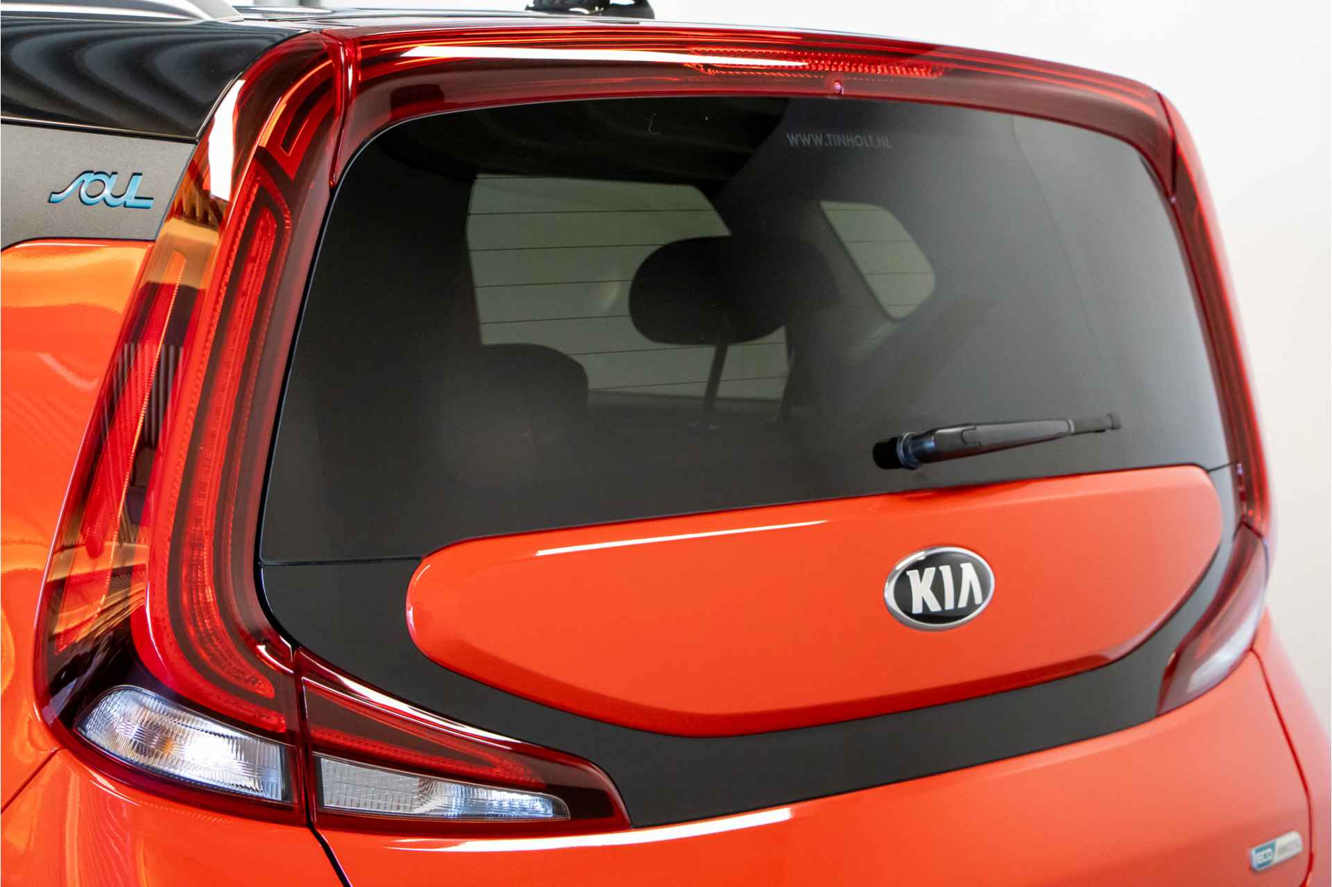 Kia e-Soul DynamicPlusLine 64 kWh - 17/47