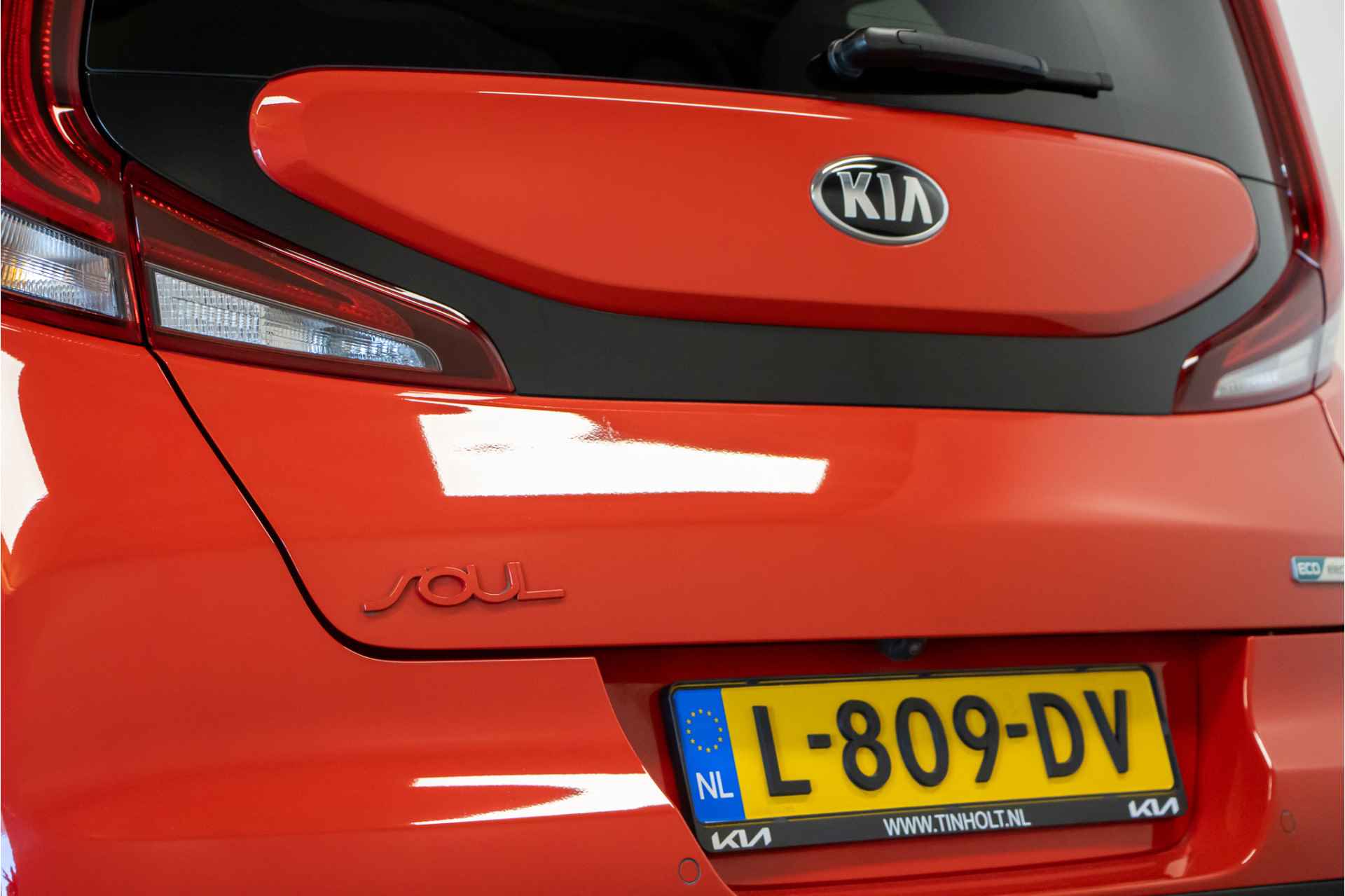 Kia e-Soul DynamicPlusLine 64 kWh - 18/47