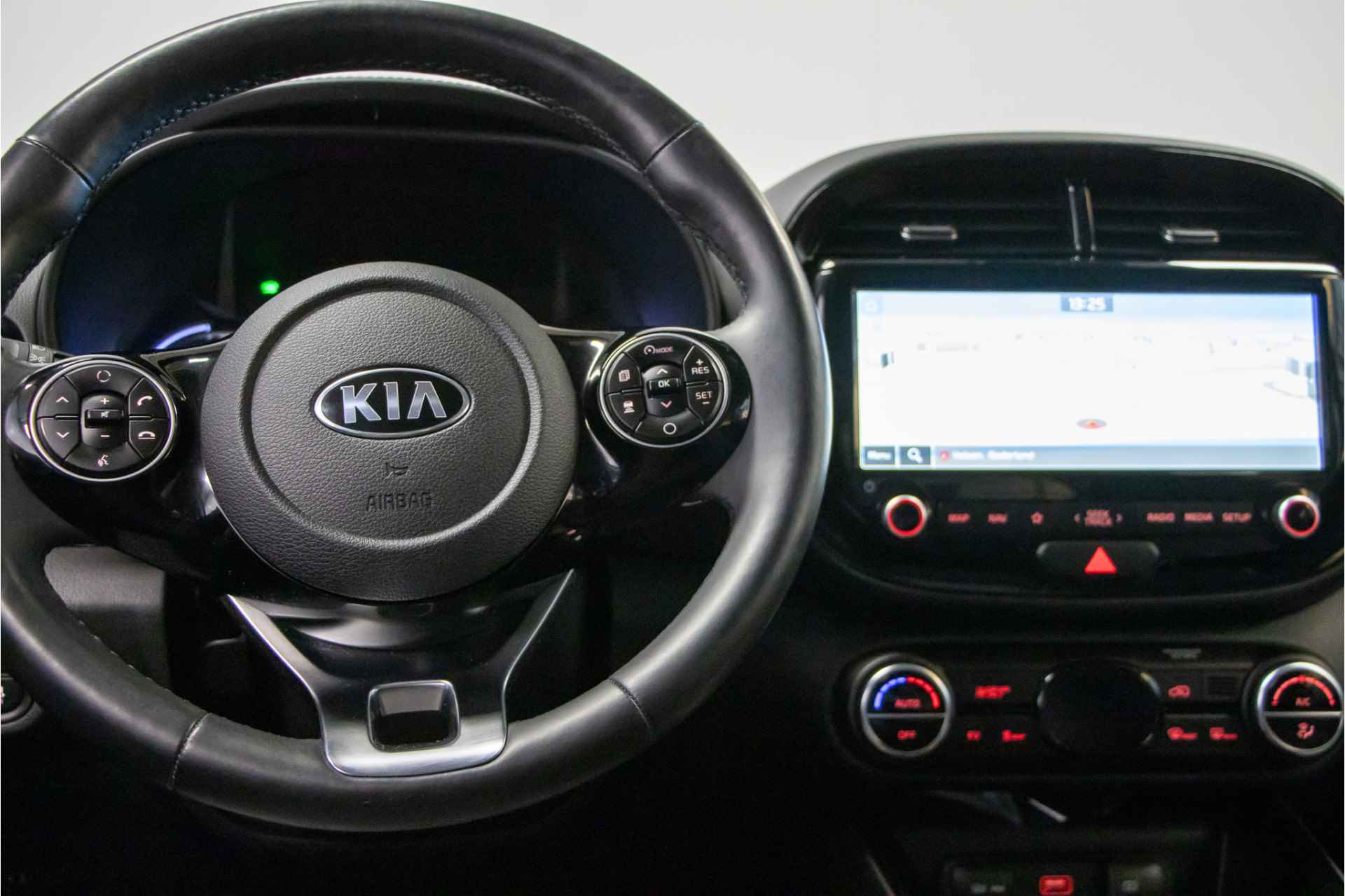 Kia e-Soul DynamicPlusLine 64 kWh - 32/47