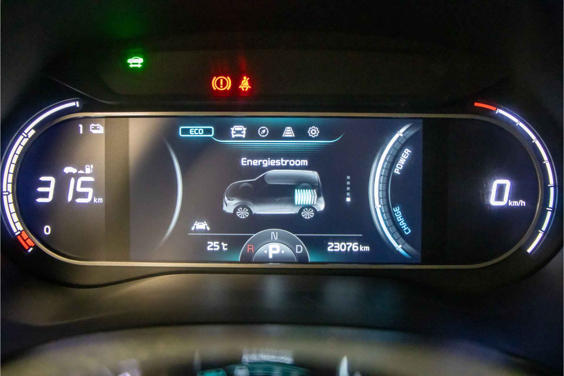 Kia e-Soul DynamicPlusLine 64 kWh - 36/47