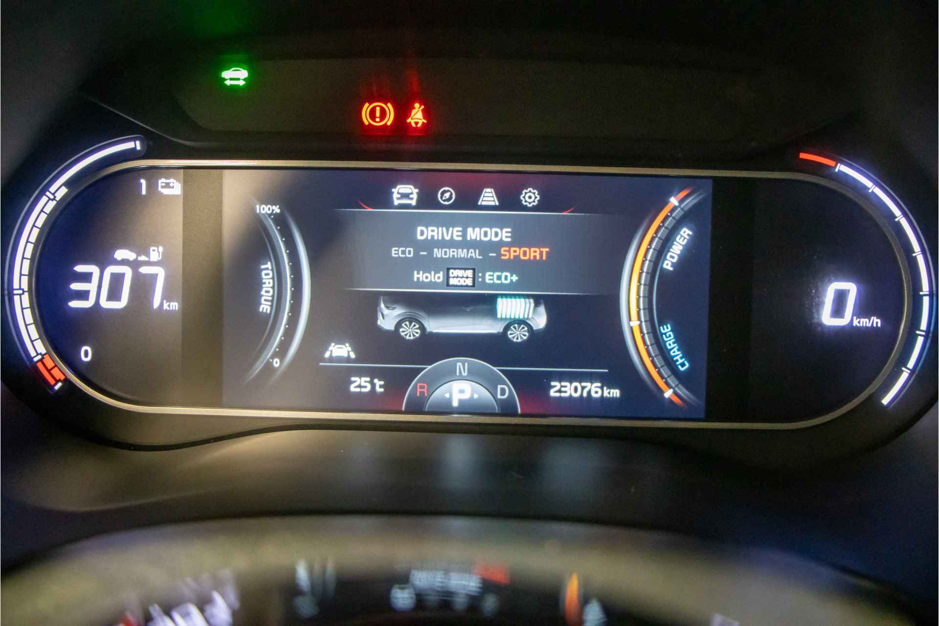 Kia e-Soul DynamicPlusLine 64 kWh - 39/47