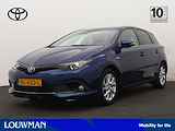 Toyota Auris 1.8 Hybrid Energy Plus | Navigatie | Parkeersensoren | ovb MB