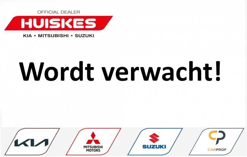 Kia Niro 1.6 GDi Hybrid DynamicLine | 1e eigenaar & Dealer onderhouden bij viaBOVAG.nl