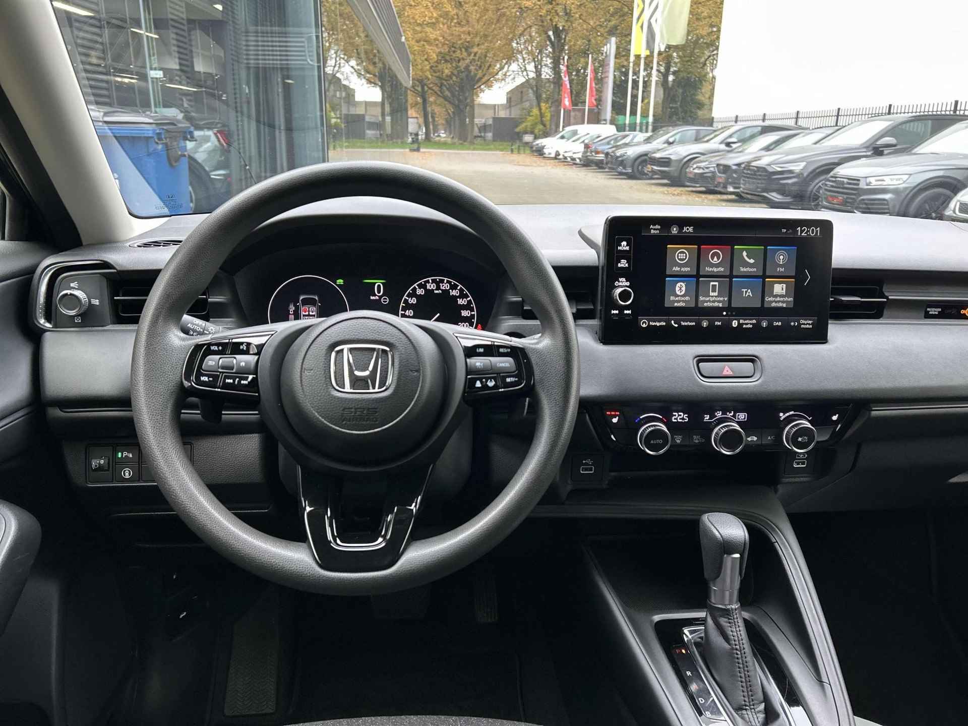 Honda HR-V 1.5 e:HEV Elegance |financieringsaanbod 5,99%| - 14/20