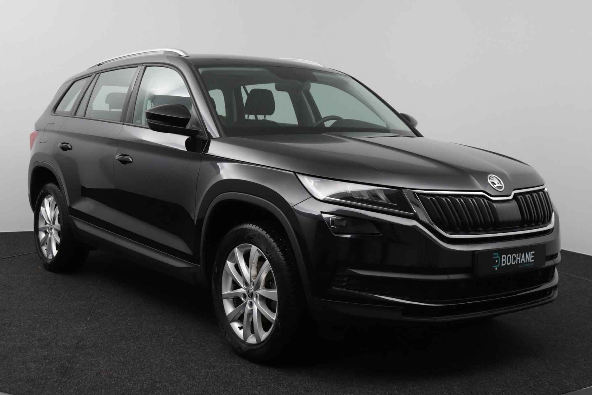 Skoda Kodiaq 1.5 TSI DSG Limited Business Edition - 6/47