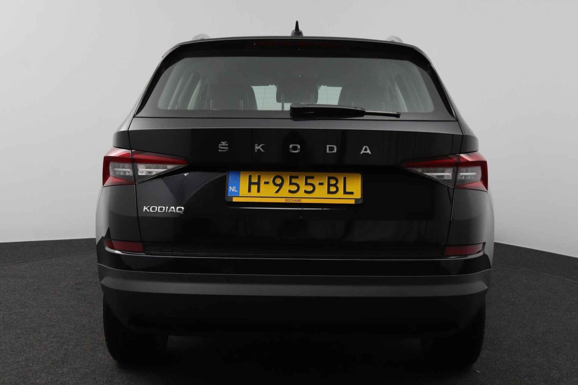 Skoda Kodiaq 1.5 TSI DSG Limited Business Edition - 16/47