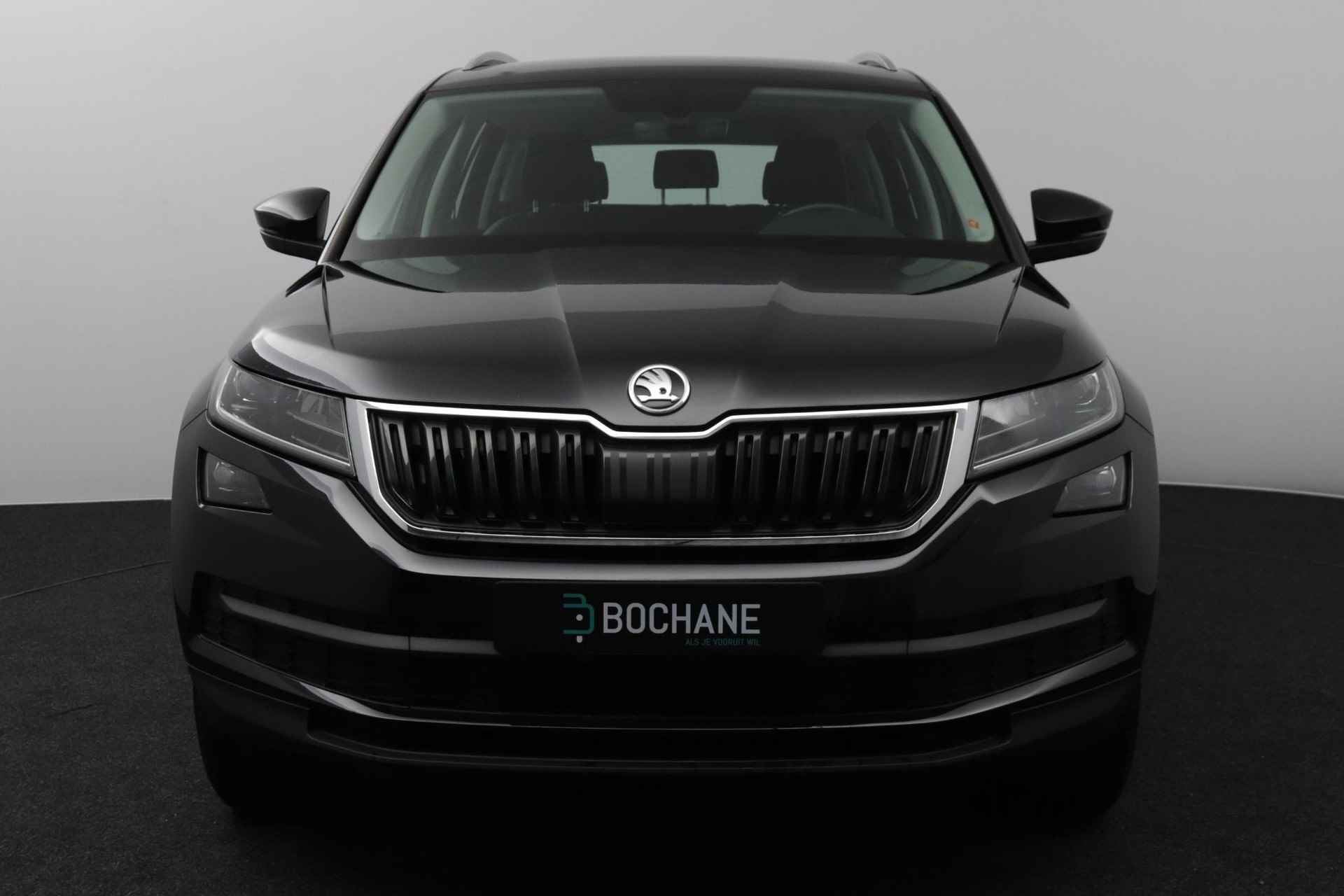 Skoda Kodiaq 1.5 TSI DSG Limited Business Edition - 13/47