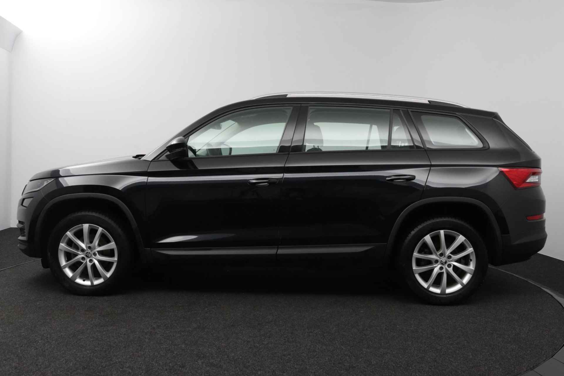 Skoda Kodiaq 1.5 TSI DSG Limited Business Edition - 14/47