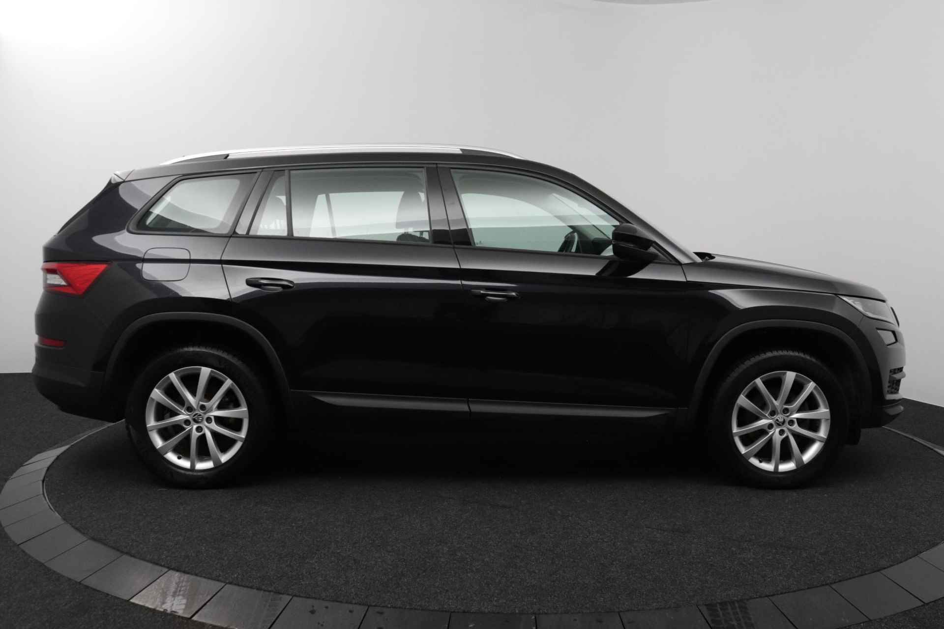 Skoda Kodiaq 1.5 TSI DSG Limited Business Edition - 15/47