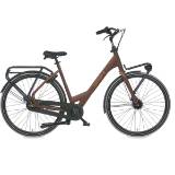 CORTINA Common Family Nutmeg Matt 50cm 2024