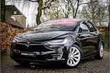 Tesla Model X 90D Base 6-Persoons CCS Trekhaak 2.250 kg Trekvermogen