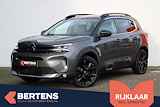 Citroen C5 Aircross 1.2 Hybrid ë-Series | Adaptive Cruise Control | Apple Carplay | Elektrische Bestuurdersstoel