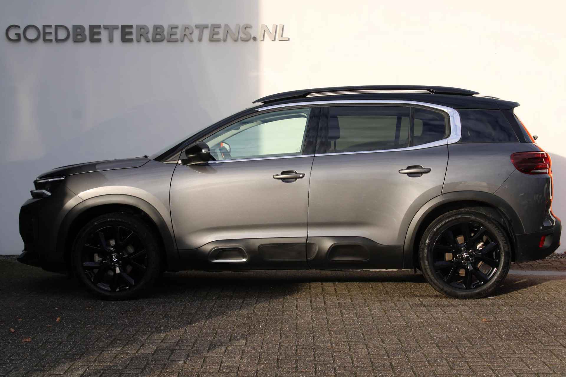 Citroen C5 Aircross 1.2 Hybrid ë-Series | Adaptive Cruise Control | Apple Carplay | Elektrische Bestuurdersstoel - 3/30