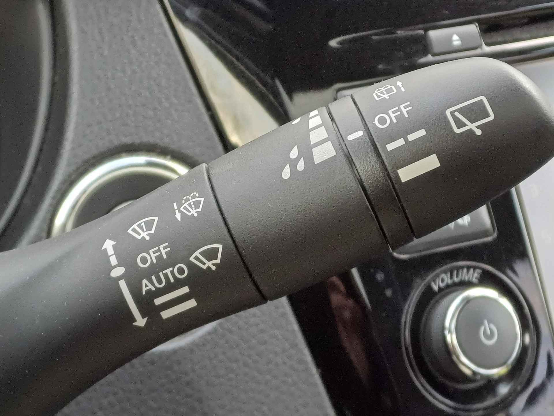 Nissan X-Trail 1.6 DIG-T 163 Tekna Navigatie / Privacy Glass / Panoramadak / Lederen Bekleding  / Elektrische Achterklep / Parkeercamera / Climate Control - 45/48