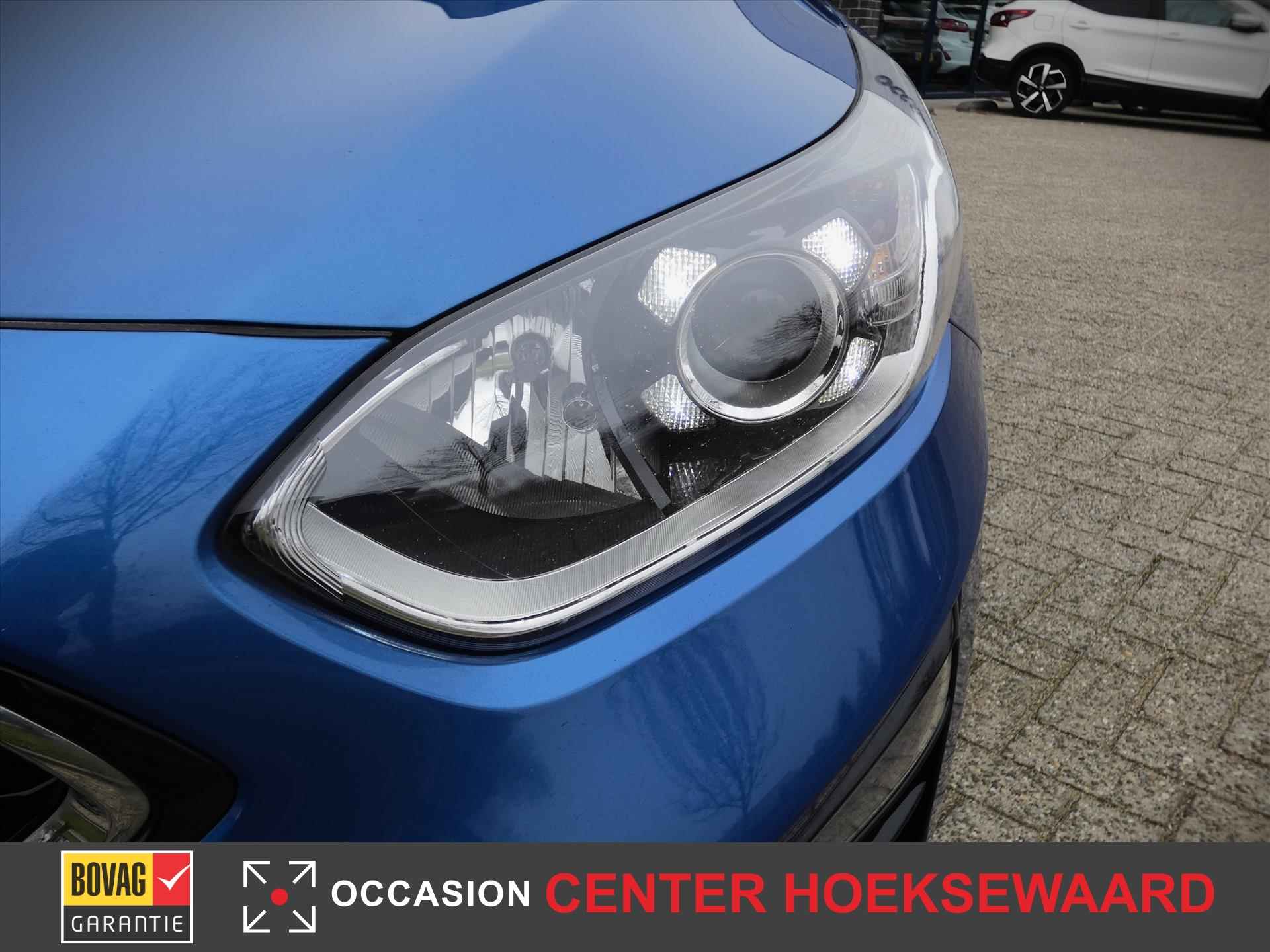 KIA Ceed Sw 1.0 T-GDi 120pk DynamicPlusLine | Stoelverwarming | Carplay | Camera | - 13/42