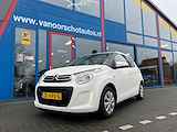 CITROEN C1 1.0 VTI Feel 5-Deurs Led Airco