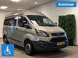 Ford Transit Custom L1H2 Rolstoelbus Automaat