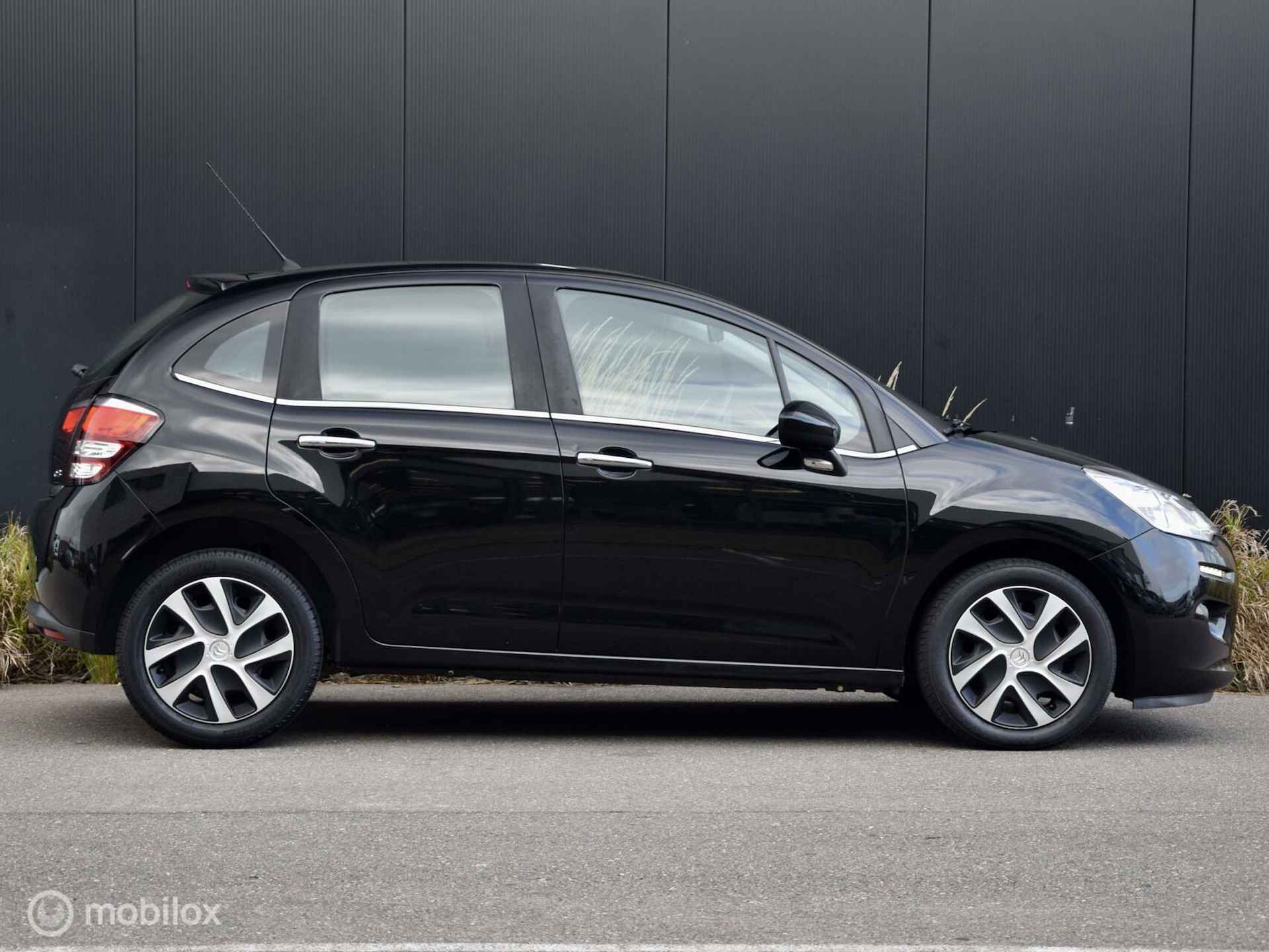 Citroen C3 82 Tendance I Zenith I AppleCarplay I - 6/21